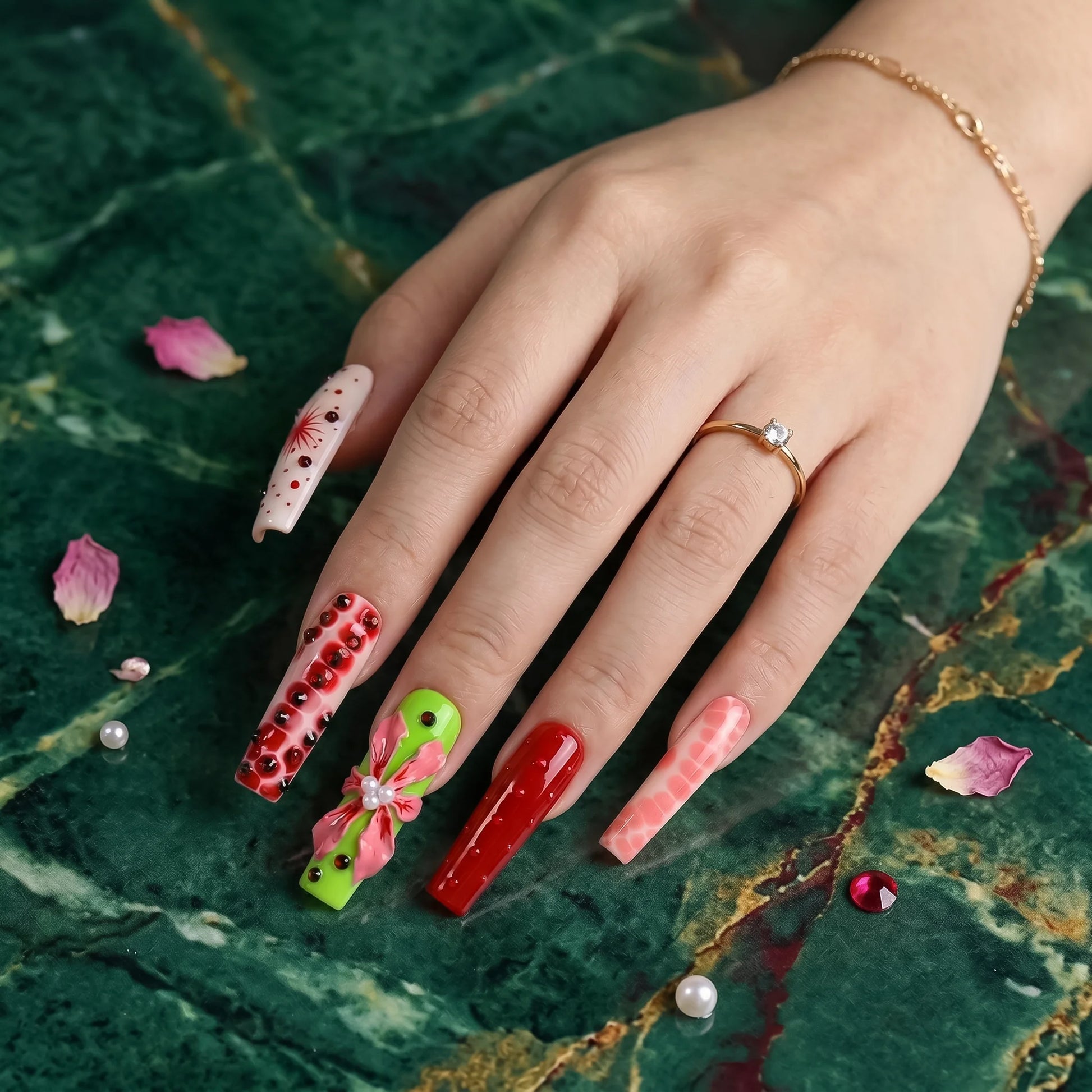 FRUITY DRIP