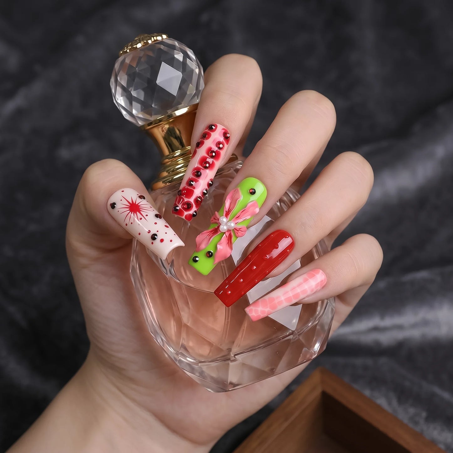FRUITY DRIP