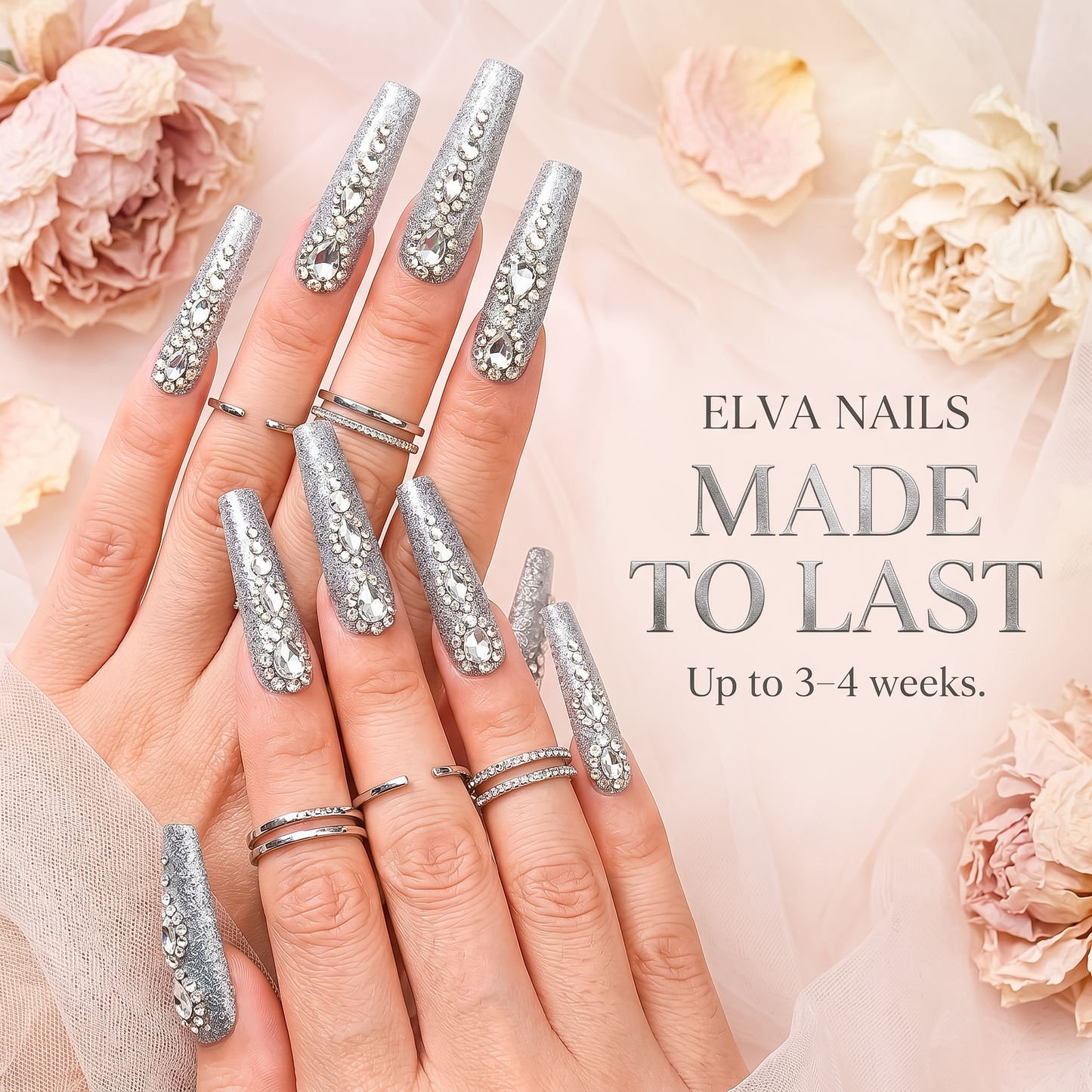 SILVER ROYALTY