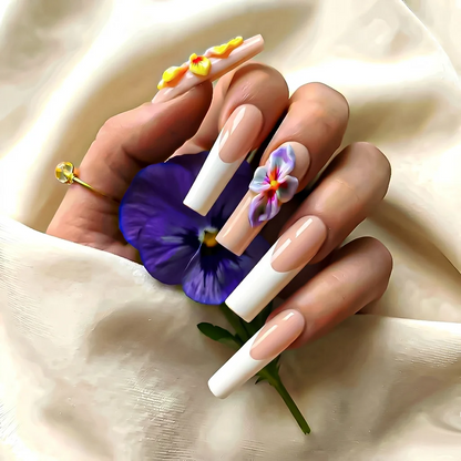 FLORA NUDE