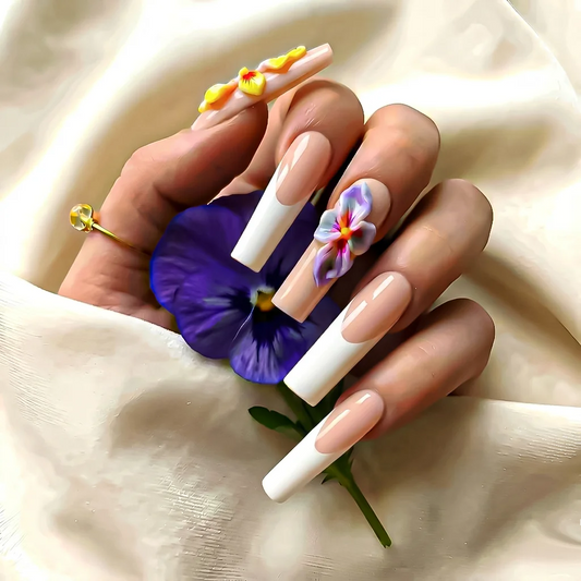 FLORA NUDE