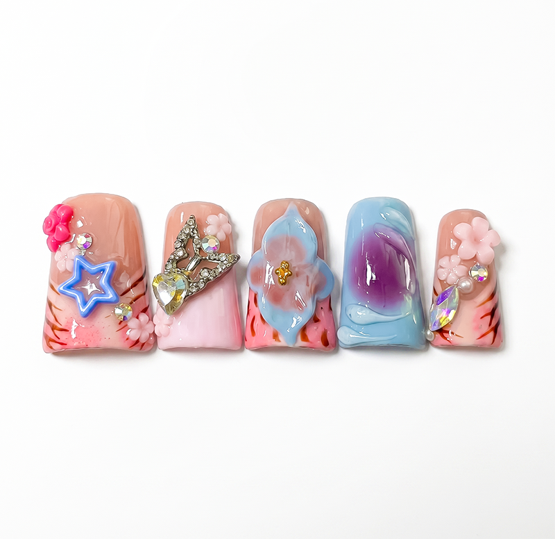 CANDY COUTURE