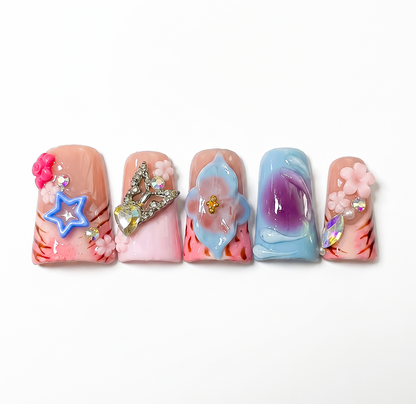 CANDY COUTURE