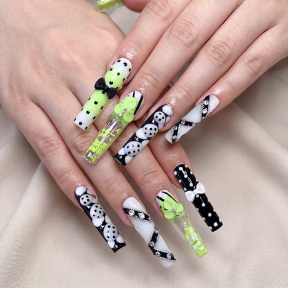 PIXIE LIME
