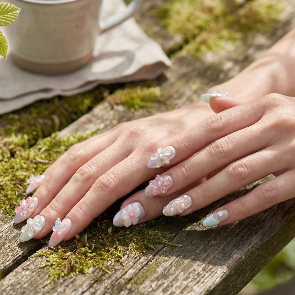 NATURE ESSENCE COLLECTION