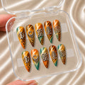 Adinkra - Press-On Nails