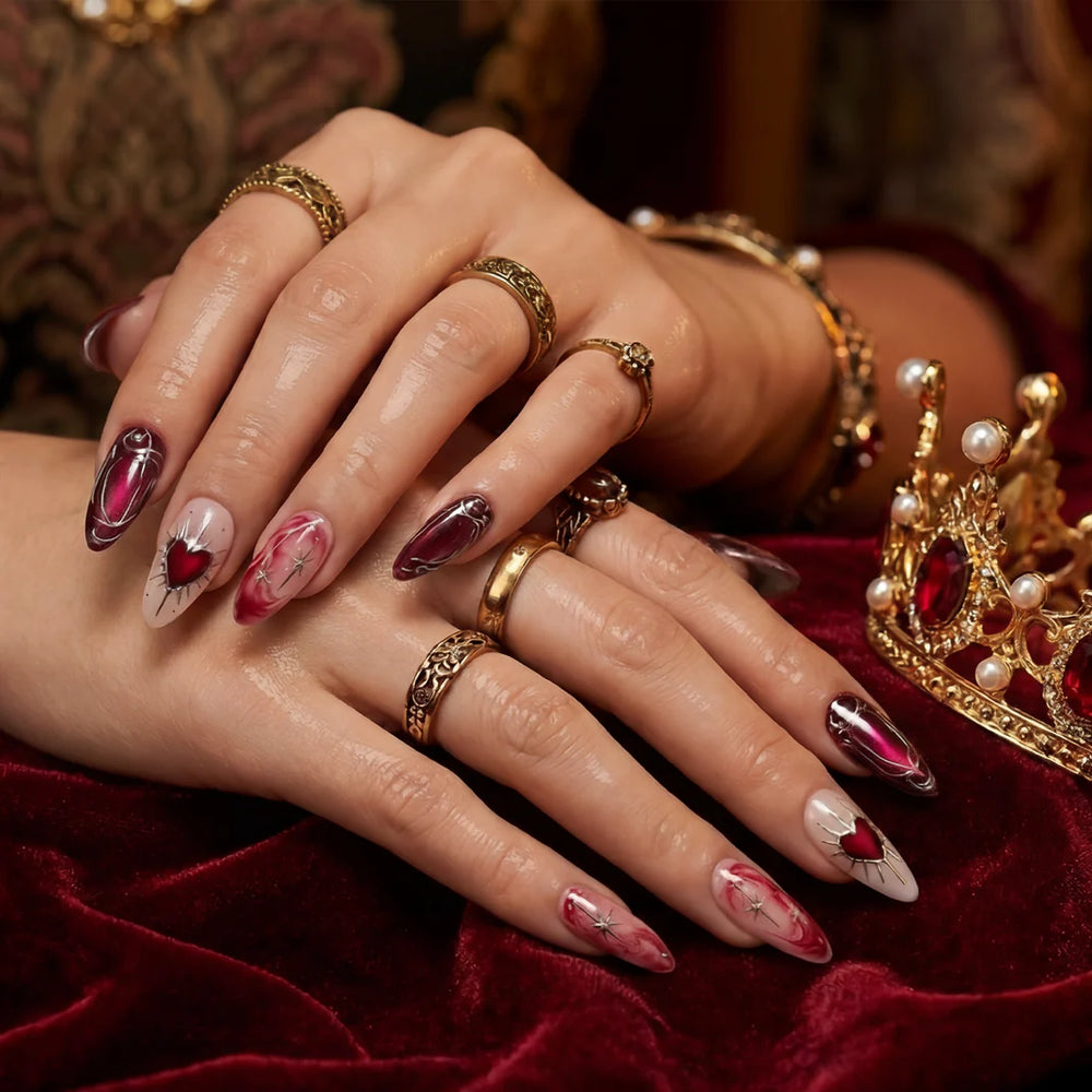 ELVA ROYAL QUEEN COLLECTION