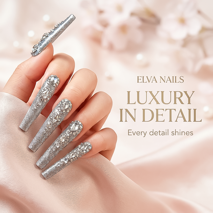 SILVER ROYALTY