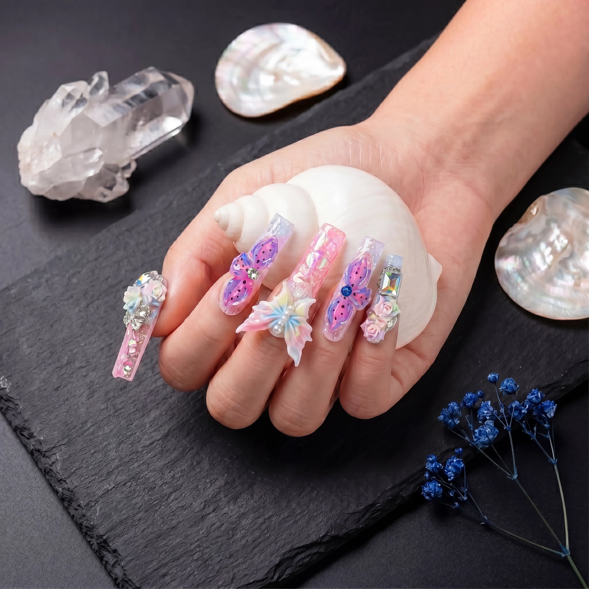 FAIRY BLISS