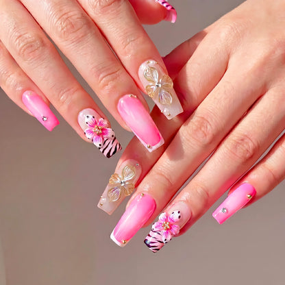PINK SAFARI