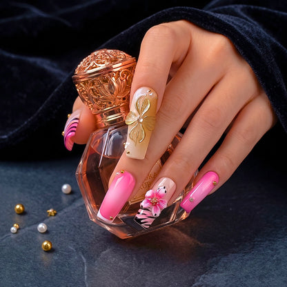 PINK SAFARI