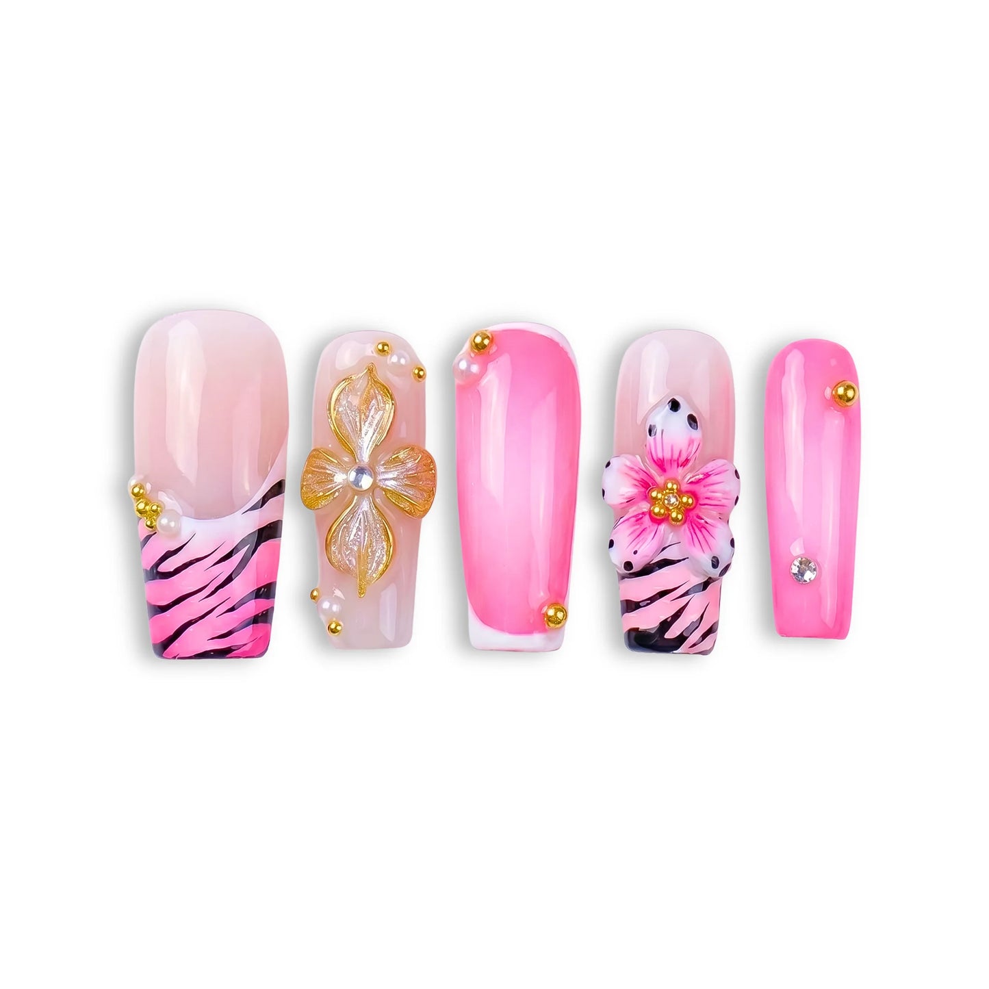 PINK SAFARI