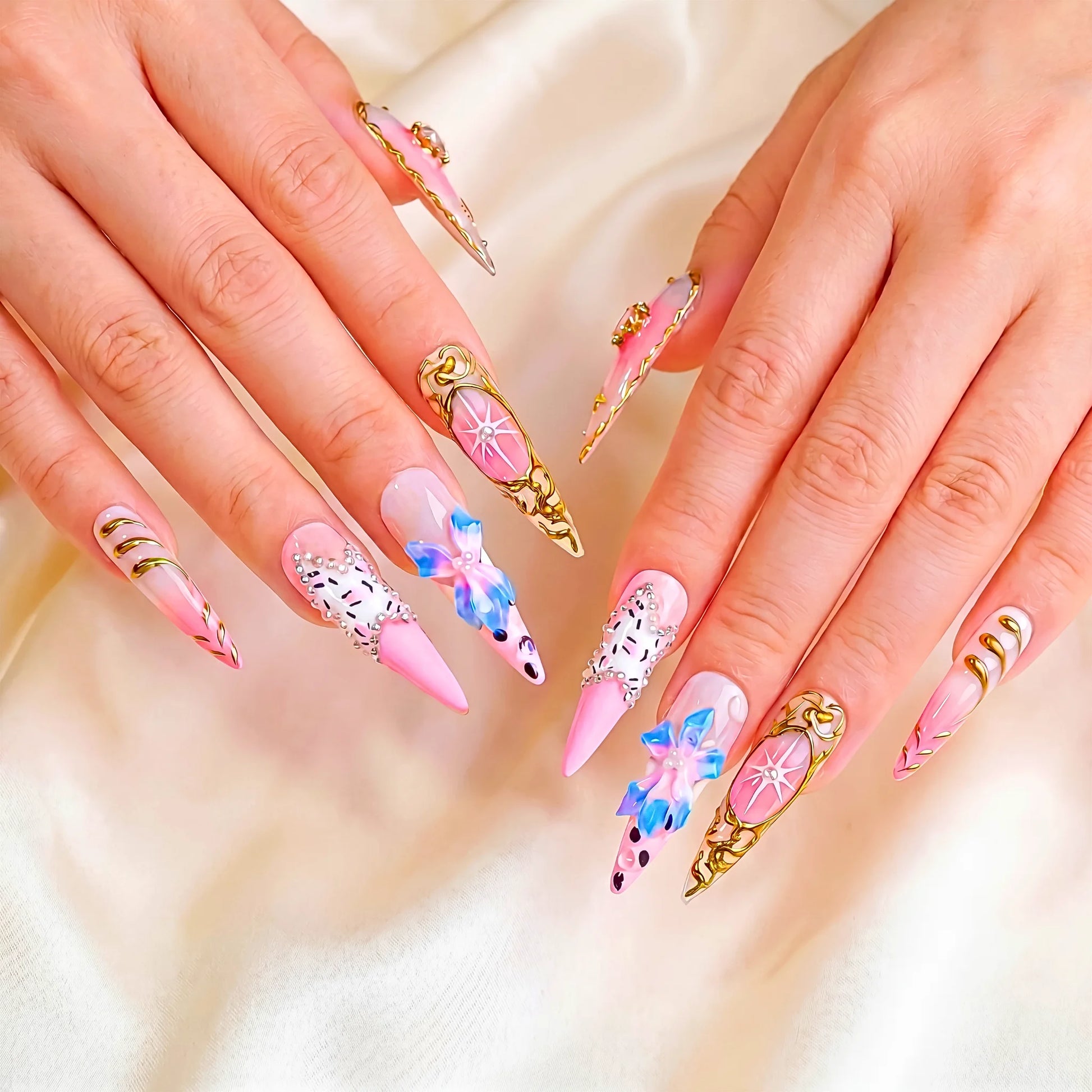 ROYAL PINK