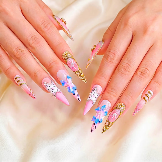 ROYAL PINK