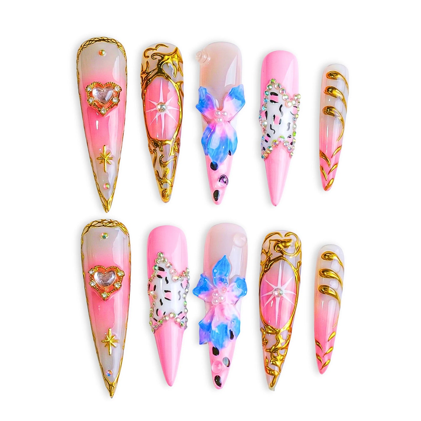 ROYAL PINK