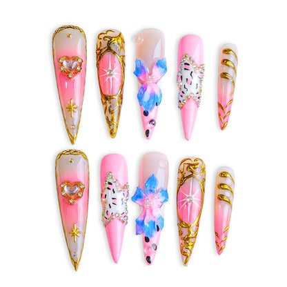 ROYAL PINK