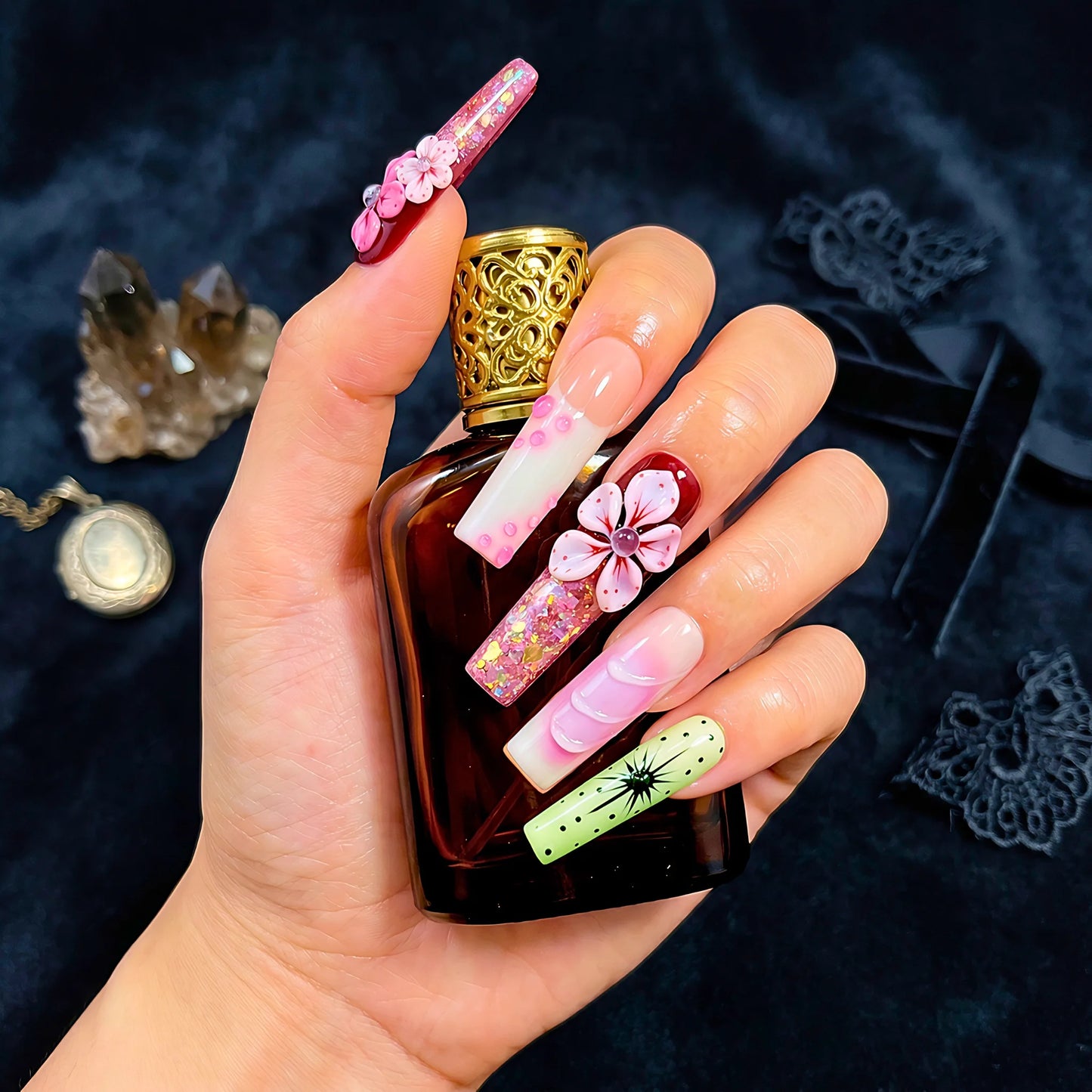 PINK SPRITZ