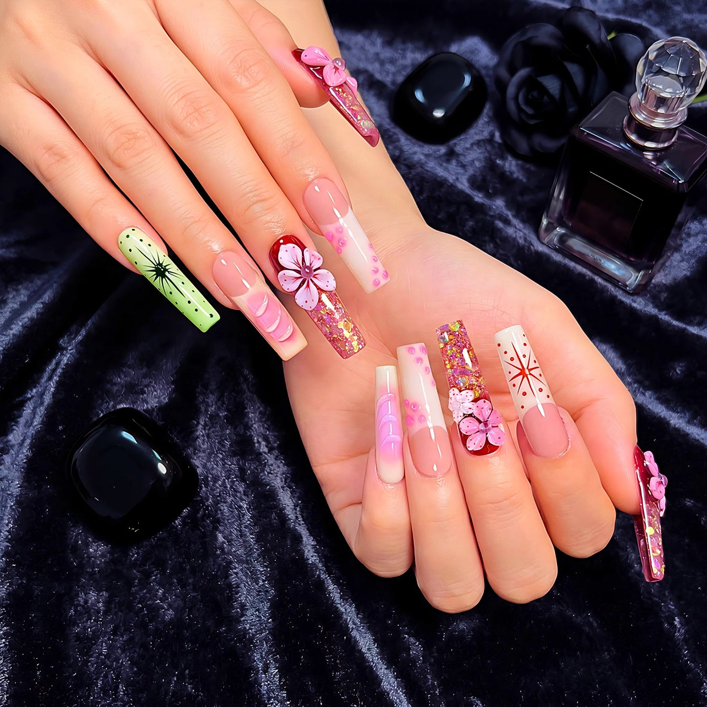 PINK SPRITZ