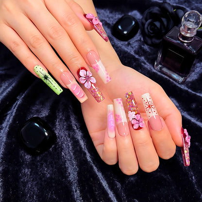 PINK SPRITZ