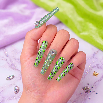 LEO GLITZ