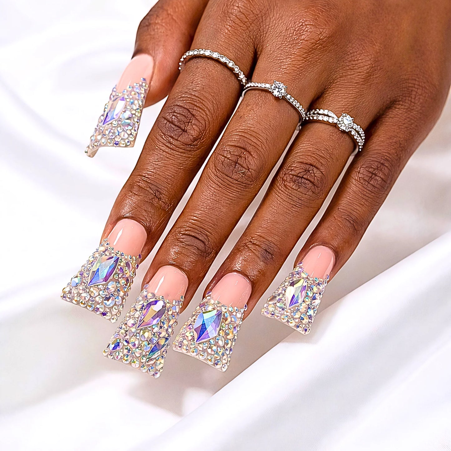 PRISM LUXE