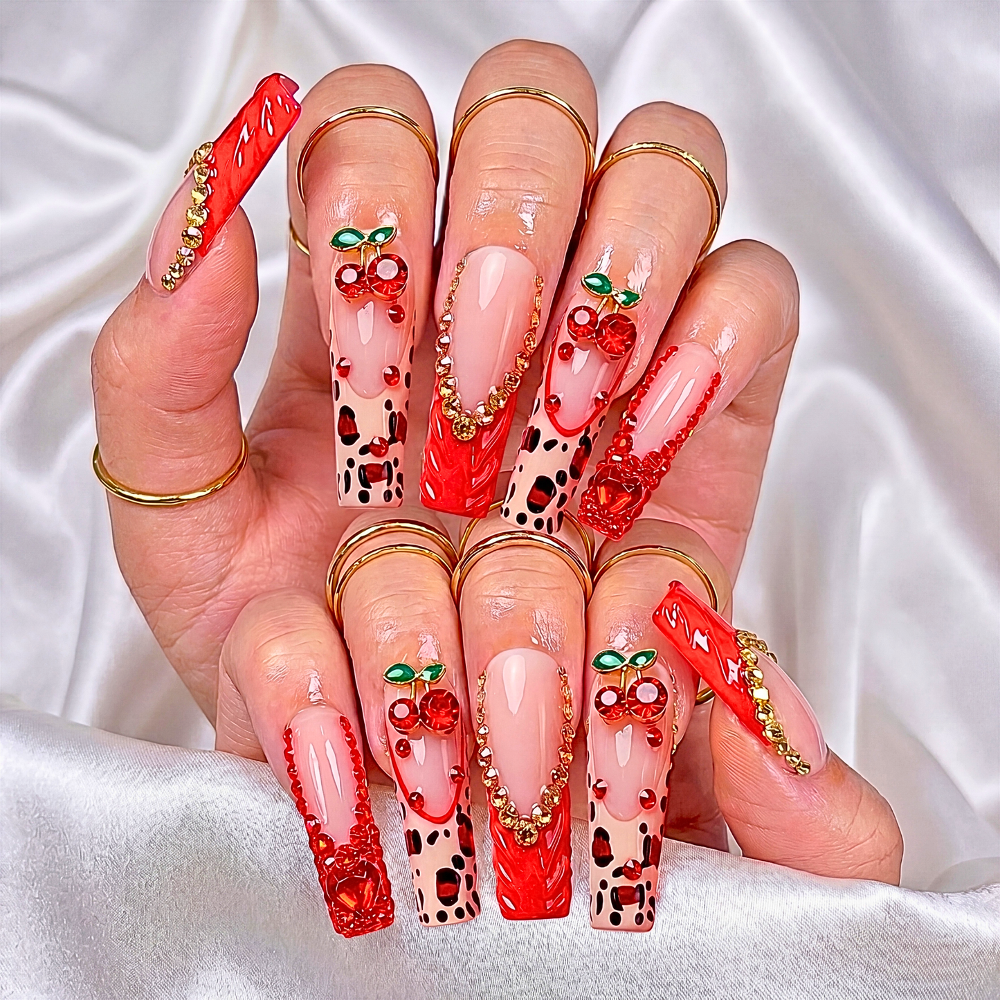 CHERRY BLING