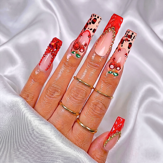 CHERRY BLING alternate image
