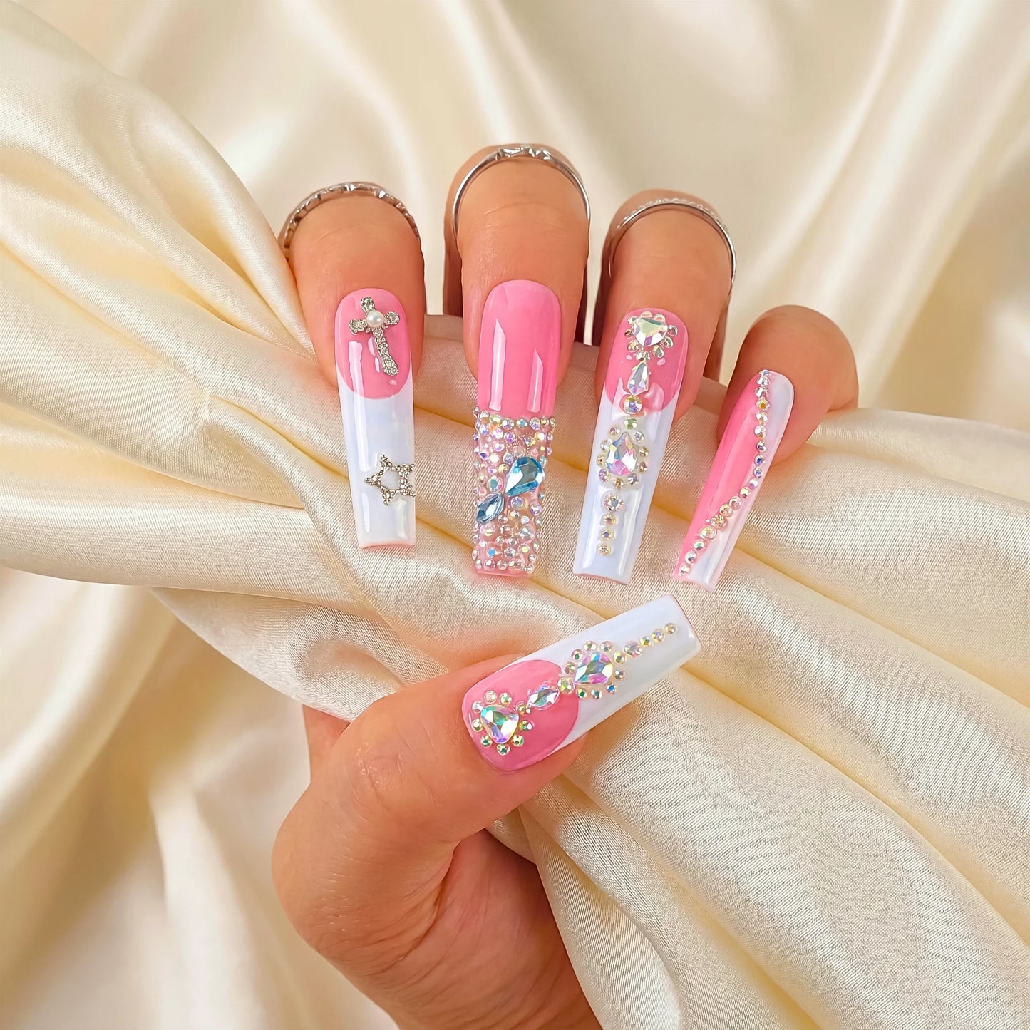 CELEST BLUSH