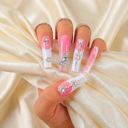 CELEST BLUSH