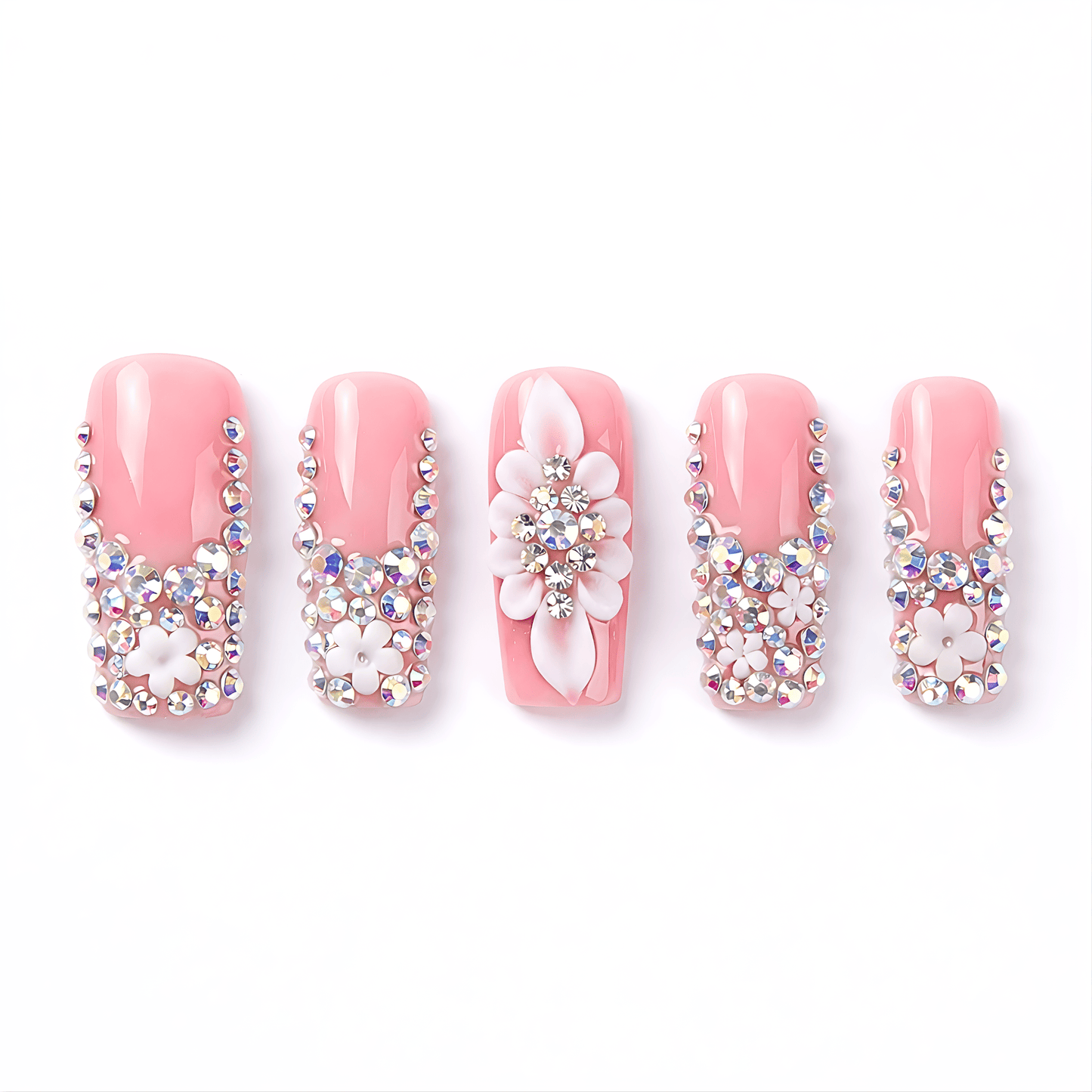 PINK CHARM