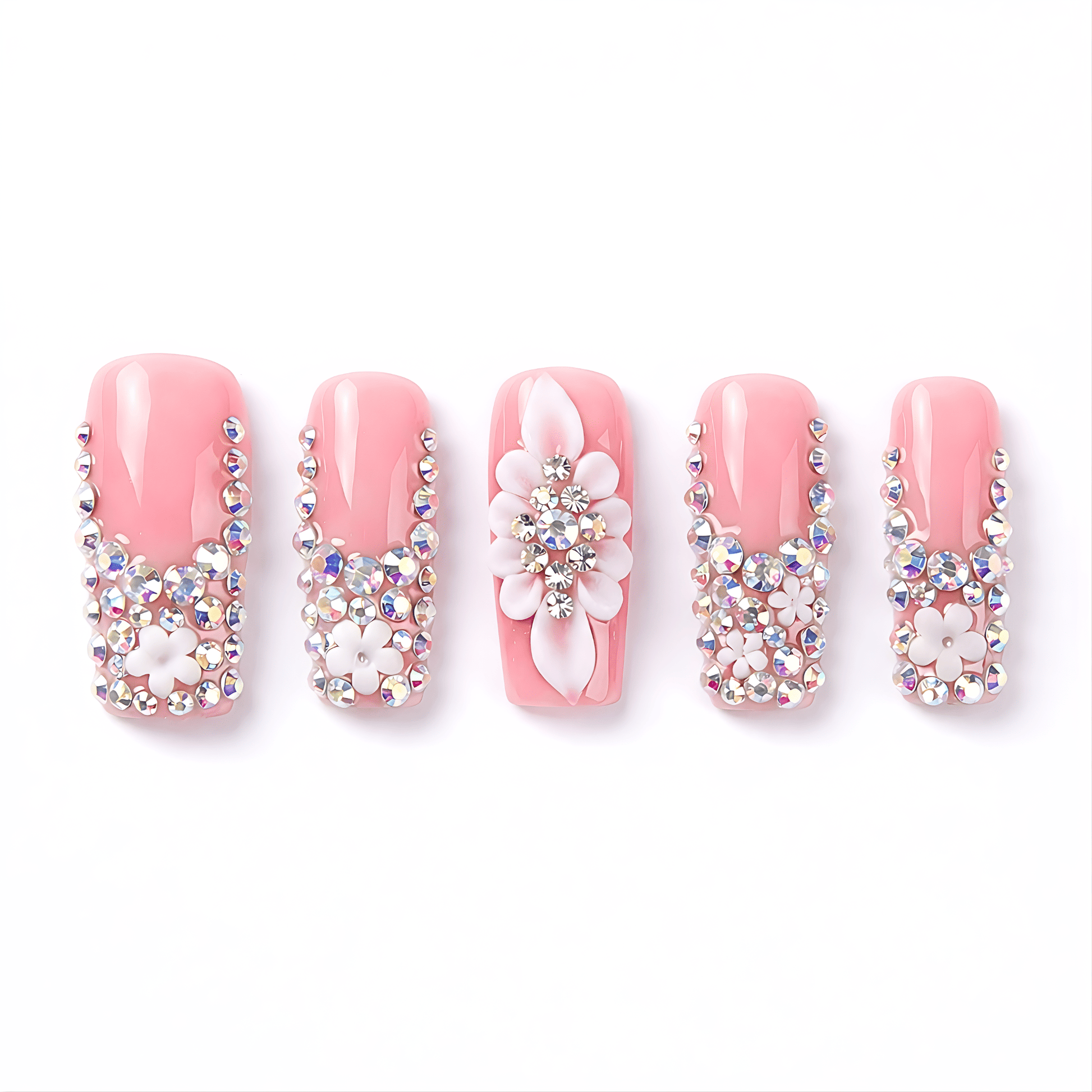 PINK CHARM