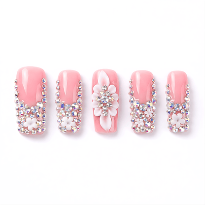 PINK CHARM
