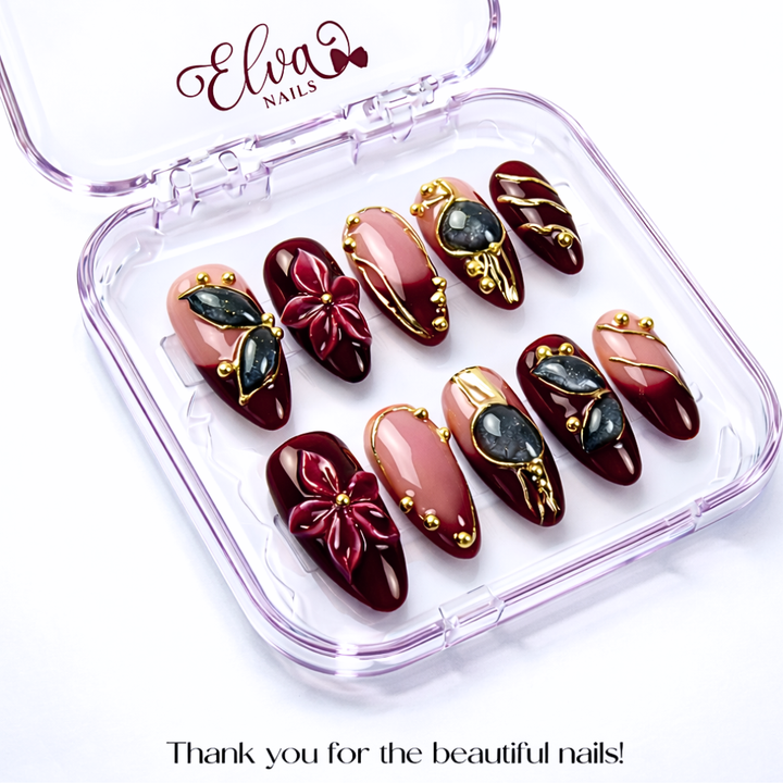 WINE PETAL