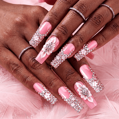 PINK CHARM