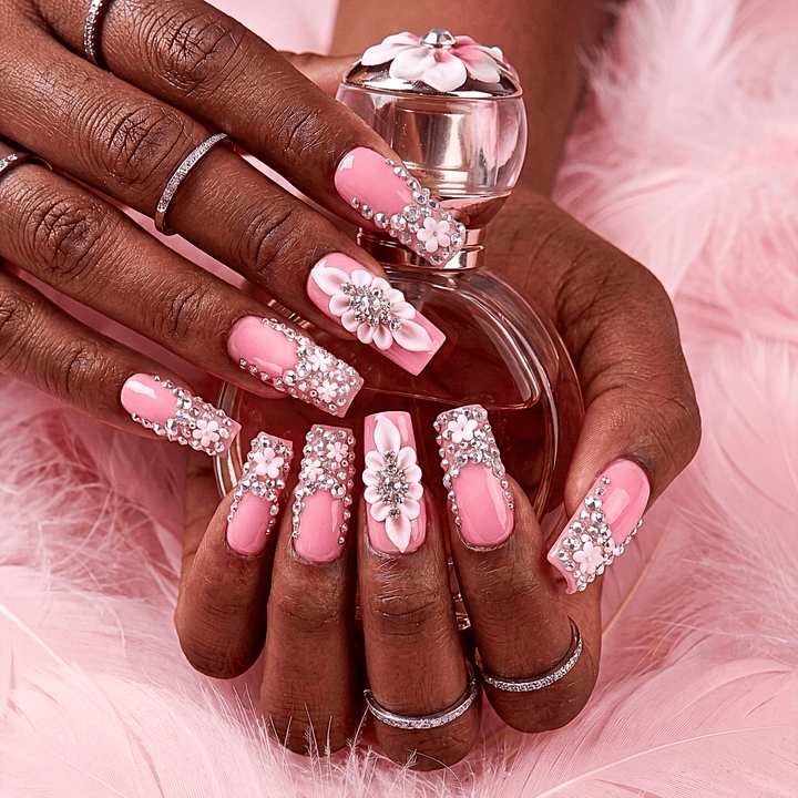 PINK CHARM