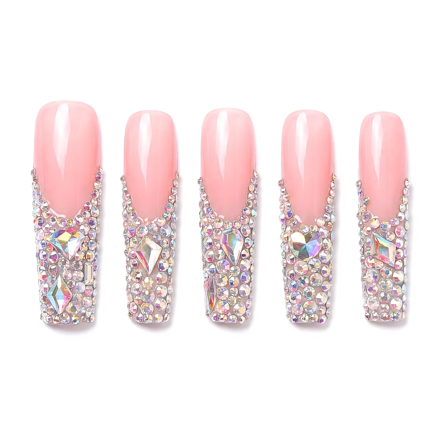 CRYSTAL NUDE