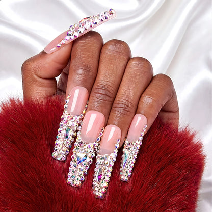 CRYSTAL NUDE