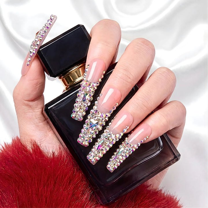 CRYSTAL NUDE