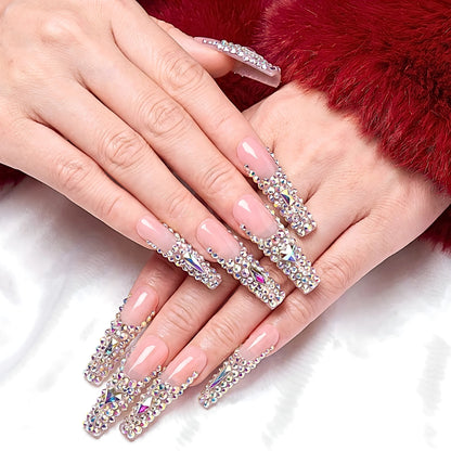 CRYSTAL NUDE