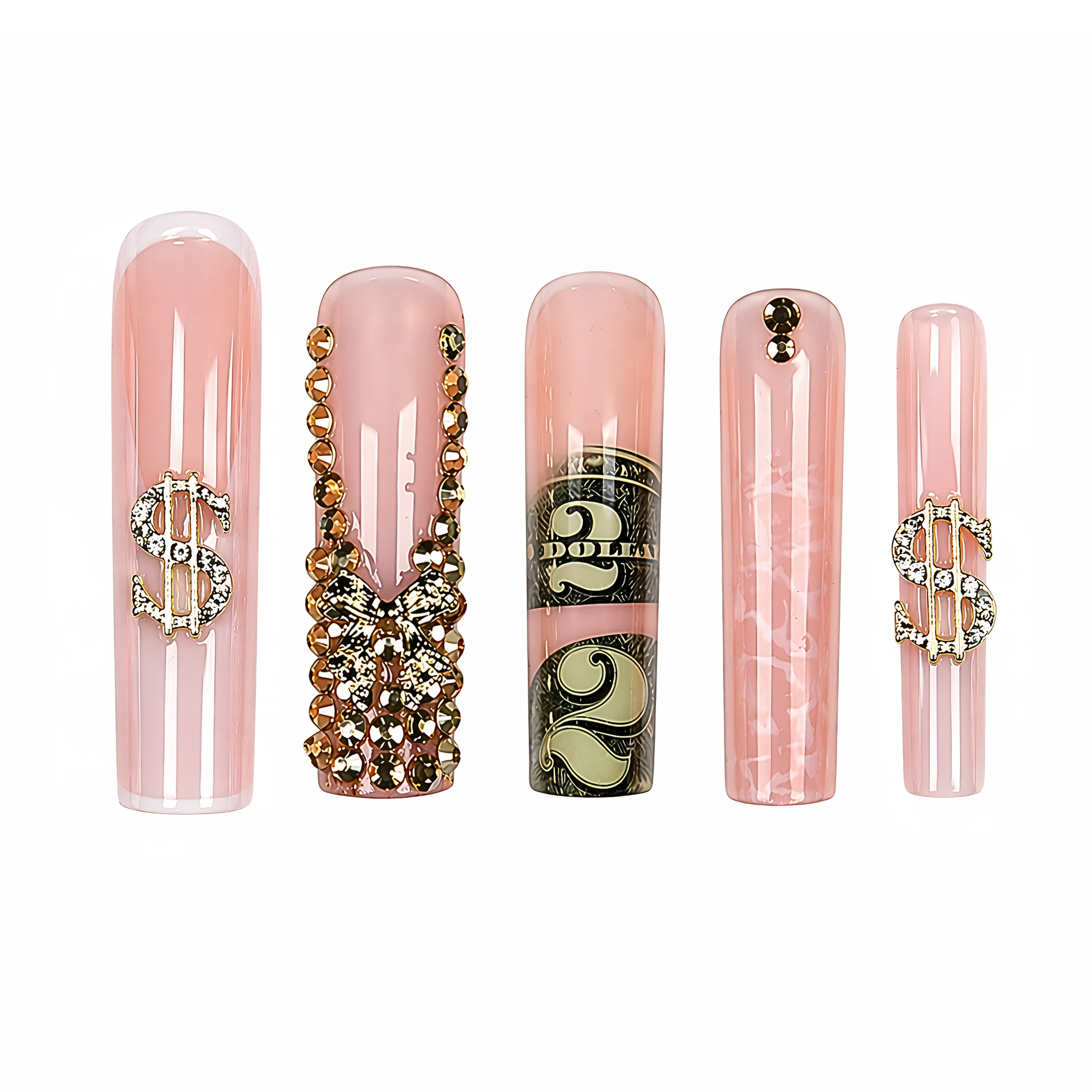 MONEY PINK