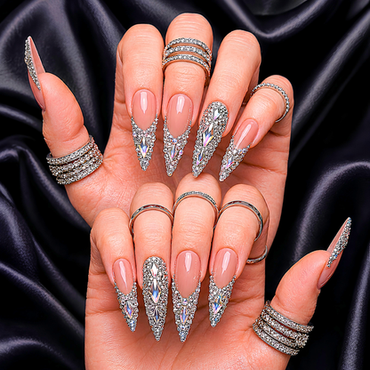 NUDE CRYSTAL