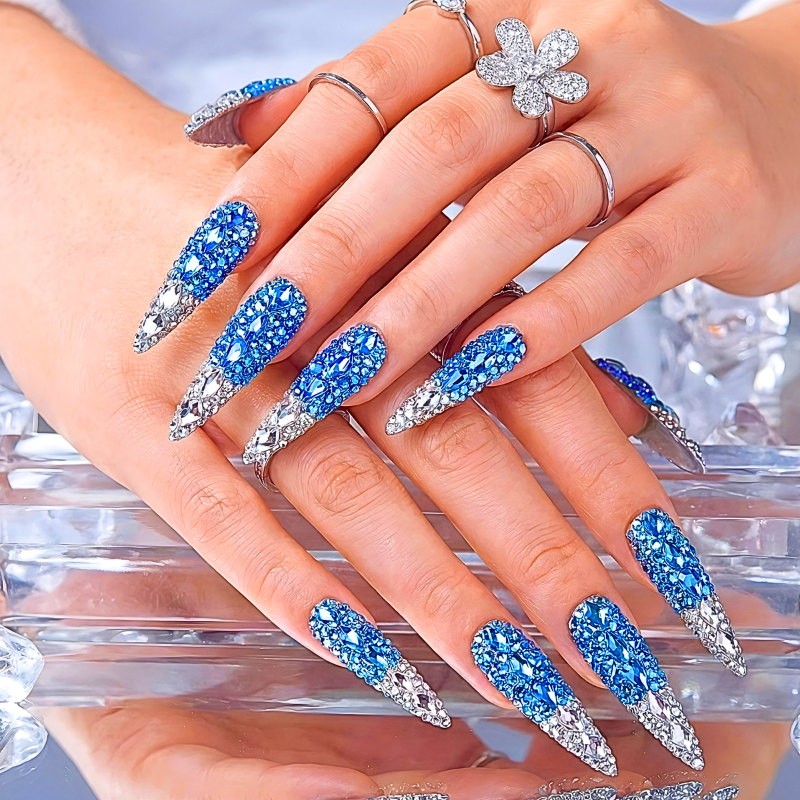 DIAMOND FROST