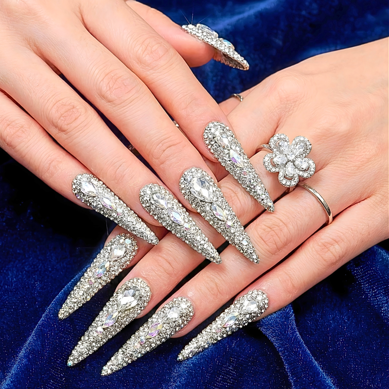 DIAMOND EMPRESS