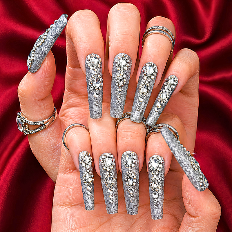 SILVER ROYALTY