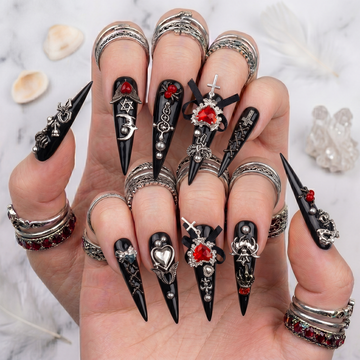 DARK CHARM