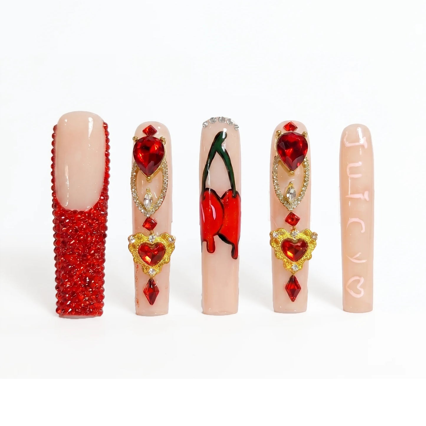 CHERRY LUXE