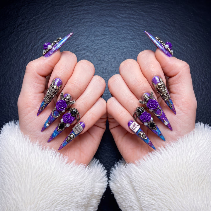VIOLET MYSTIQUE