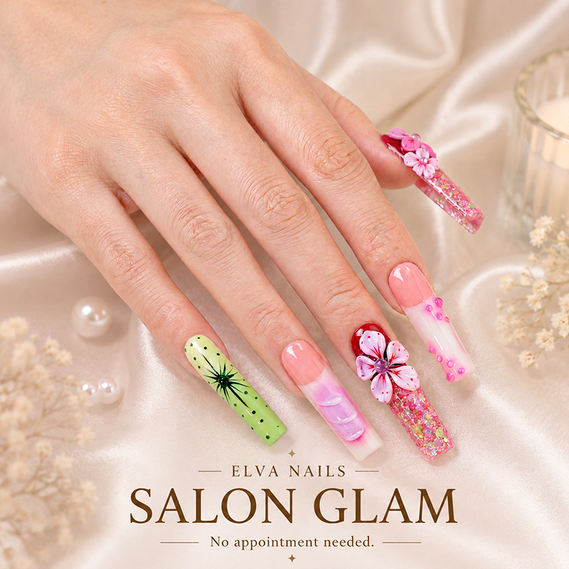 PINK SPRITZ