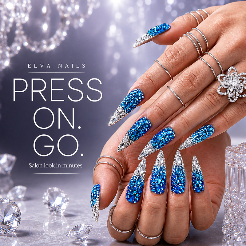 DIAMOND FROST