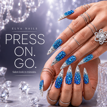 DIAMOND FROST
